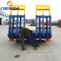 48 trailer flatbed kaki